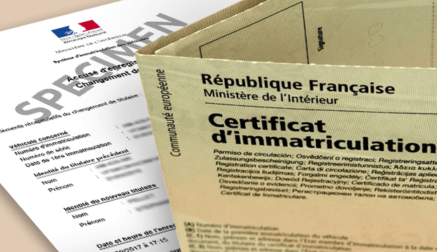 Du nouveau dans les démarches Administratives