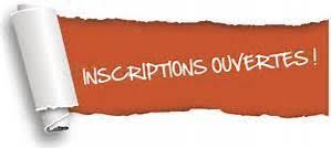 Inscription Ecoles & Périscolaire