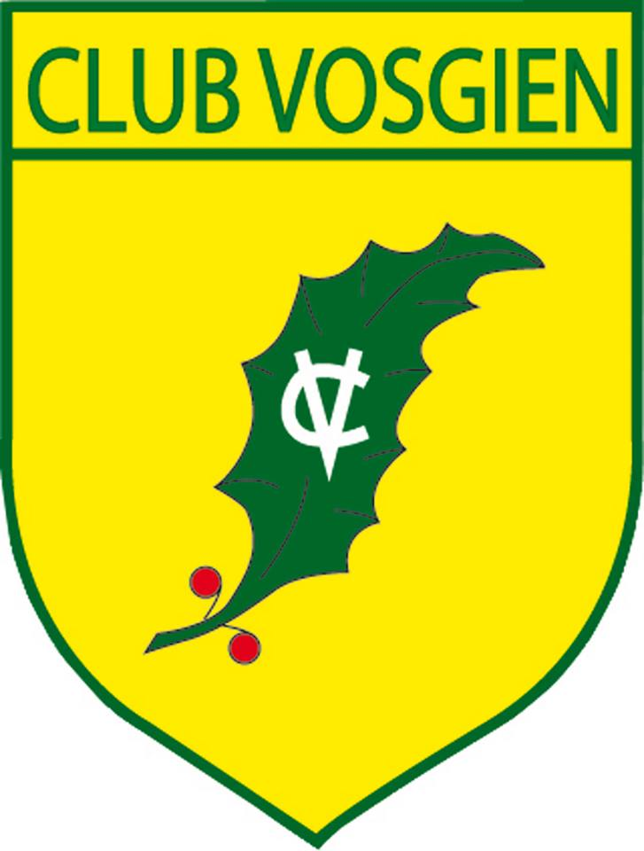 Club Vosgien